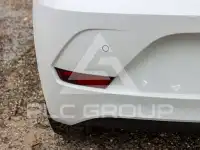 2017 Volkswagen Up