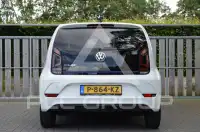 2017 Volkswagen Up