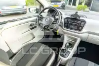 2017 Volkswagen Up