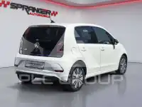 2017 Volkswagen Up