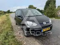 2017 Volkswagen Up