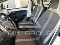 2017 Volkswagen Up
