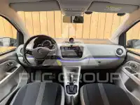 2017 Volkswagen Up