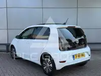 2017 Volkswagen Up