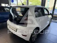 2017 Volkswagen Up