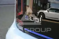 2017 Volkswagen Up