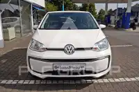 2017 Volkswagen Up