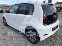 2017 Volkswagen Up