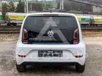 2017 Volkswagen Up