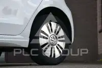 2017 Volkswagen Up