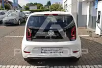 2017 Volkswagen Up