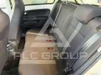 2017 Volkswagen Up