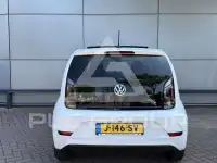 2017 Volkswagen Up