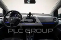 2017 Volkswagen Up