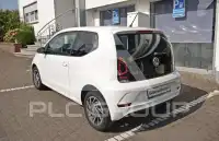 2017 Volkswagen Up