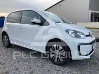 2017 Volkswagen Up