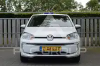 2017 Volkswagen Up