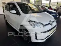 2017 Volkswagen Up