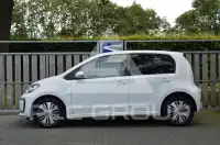 2017 Volkswagen Up
