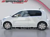 2017 Volkswagen Up