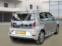 2017 Volkswagen Up