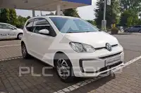 2017 Volkswagen Up