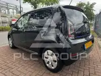 2017 Volkswagen Up