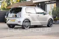 2017 Volkswagen Up