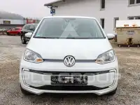 2017 Volkswagen Up