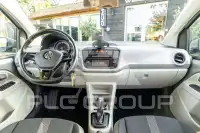 2017 Volkswagen Up