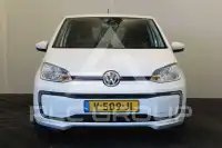 2017 Volkswagen Up
