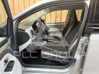 2017 Volkswagen Up