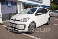 2017 Volkswagen Up