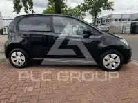 2017 Volkswagen Up