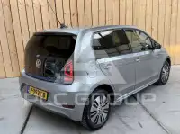 2017 Volkswagen Up