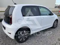 2017 Volkswagen Up