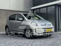 2017 Volkswagen Up