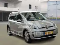 2017 Volkswagen Up