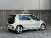 2017 Volkswagen Up