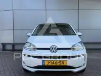 2017 Volkswagen Up