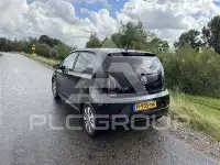 2017 Volkswagen Up