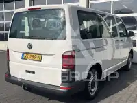 2017 Volkswagen T6