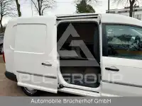 2017 Volkswagen Caddy