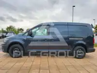 2017 Volkswagen Caddy