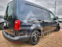 2017 Volkswagen Caddy