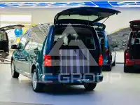 2017 Volkswagen Caddy