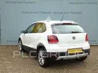 2017 Volkswagen Others