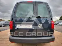 2017 Volkswagen Caddy
