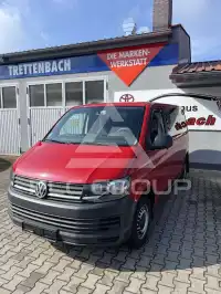 2017 Volkswagen Others