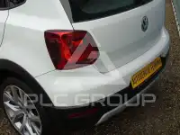 2017 Volkswagen Others